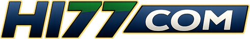 hi77 com লোগো